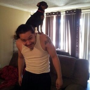 Meet your Posher, Steven